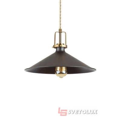 Подвесной светильник Ideal Lux Eris-4 sp1 249087